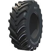 Фото грузовых шин Agrimax Fortis